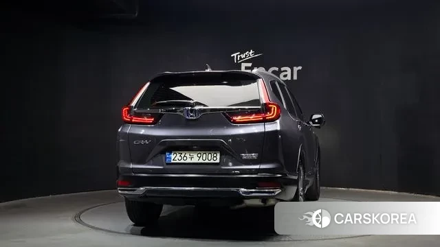 Honda CR-V 5th generation id 3059194 из Кореи 14