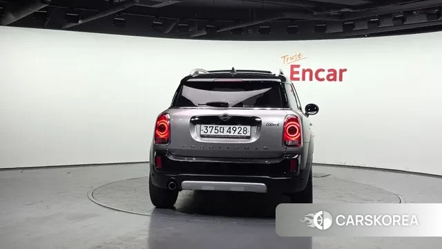 Mini Cooper Countryman id 3573535 из Кореи 14