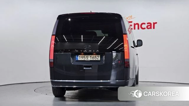 Hyundai Staria id 4177799 из Кореи 14