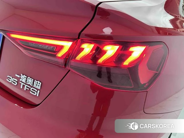 Audi A3 id 4217414 из Китая 19