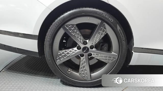 Genesis G80 (RG3) id 4185850 из Кореи 29