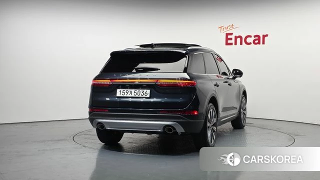 Lincoln Corsair id 3799989 из Кореи 14