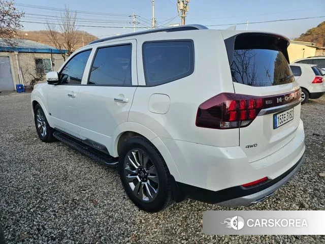 Kia Mohave Master id 3543672 из Кореи 14