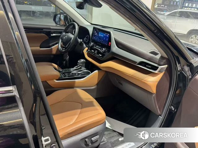 Toyota Highlander id 4262518 из Китая 15