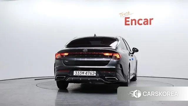 Kia K5 3rd generation id 3697672 из Кореи 14