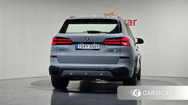 BMW X5 (G05) id 4177446 из Кореи 14