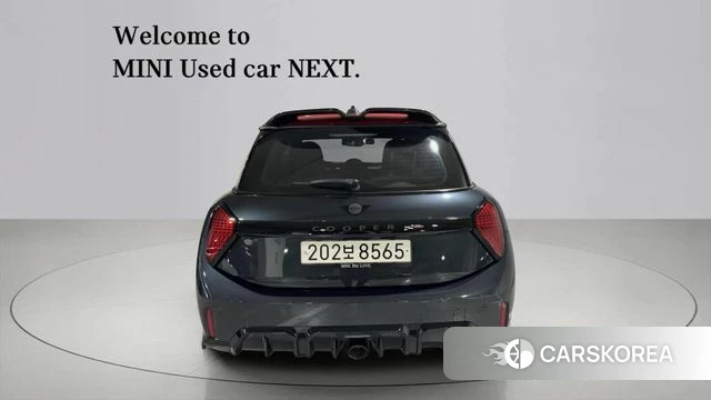 Mini Cooper S 4th Generation id 4349168 из Кореи 14