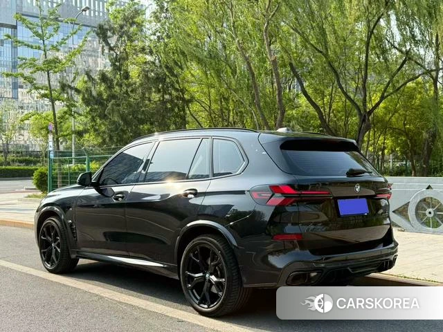 BMW X5 id 4256850 из Китая 13