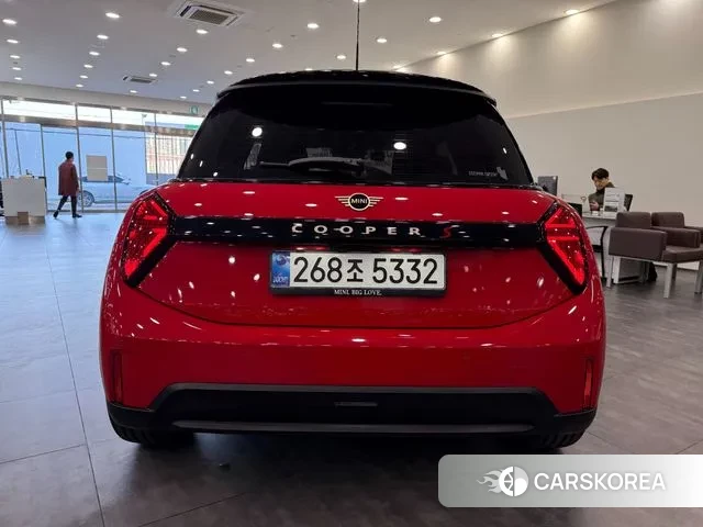Mini Cooper S 4th Generation id 3471813 из Кореи 13