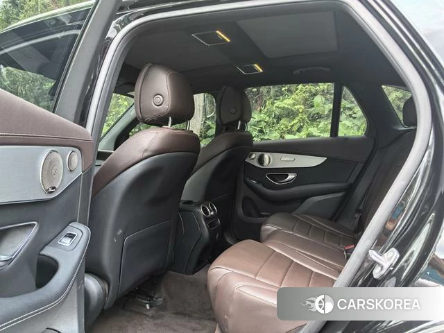 Mercedes-Benz GLC id 4276948 из Китая 8