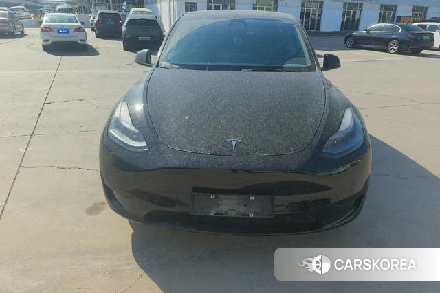 Tesla Model Y id 3908878 из Китая 11