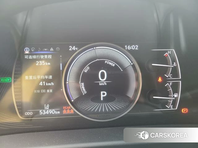 Lexus ES id 4261276 из Китая 7