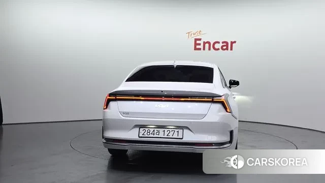 Kia The New K8 id 3486836 из Кореи 14