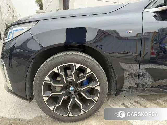 BMW X3 2025 Черный из Китая, фото 5