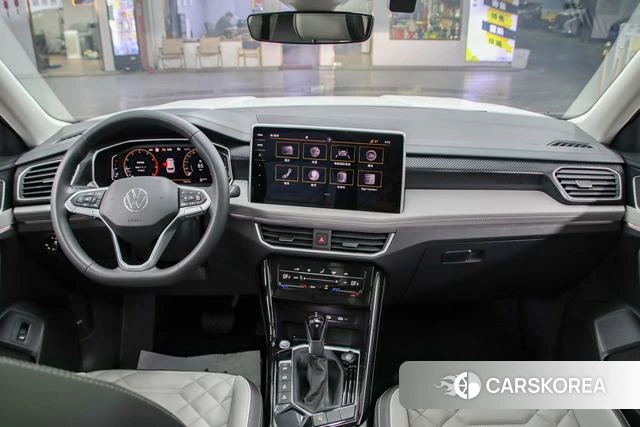 Volkswagen Tanyue id 4213073 из Китая 19