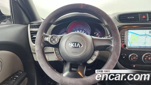 Kia The New Saw id 2594293 из Кореи 14