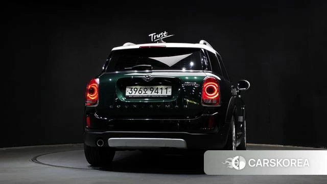 Mini Cooper D Countryman id 4339197 из Кореи 24