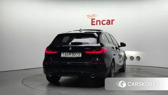 BMW 1 Series (F40) id 3044880 из Кореи 14