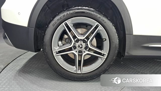 Mercedes-Benz GLB-Class X247 id 4780122 из Кореи 24