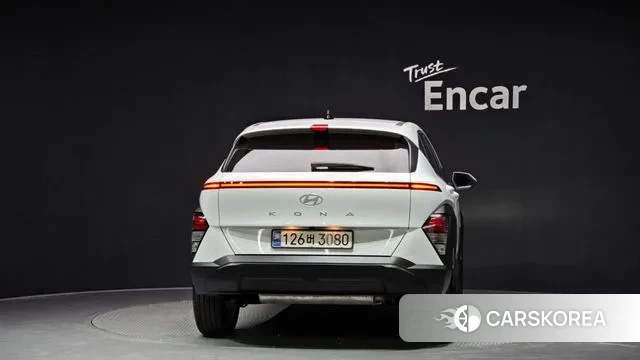 Hyundai Kona (SX2) id 2988770 из Кореи 14