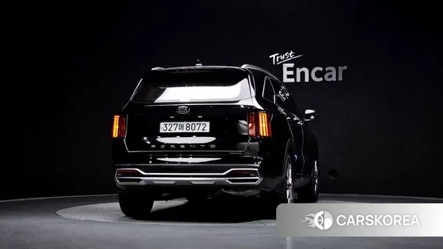 Kia Sorento 4th Generation id 3736327 из Кореи 14