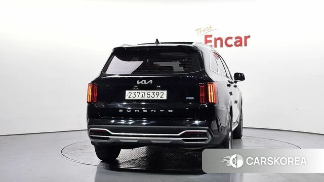 Kia Sorento 4th Generation id 4282860 из Кореи 14