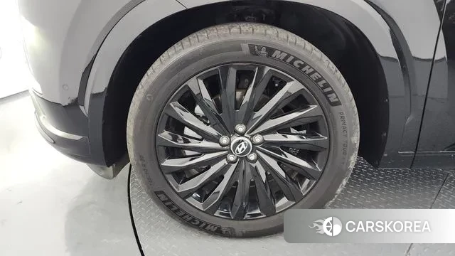 Hyundai The New Palisade id 3555344 из Кореи 14