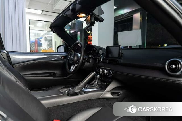 Mazda MX-5 id 4348992 из Китая 8