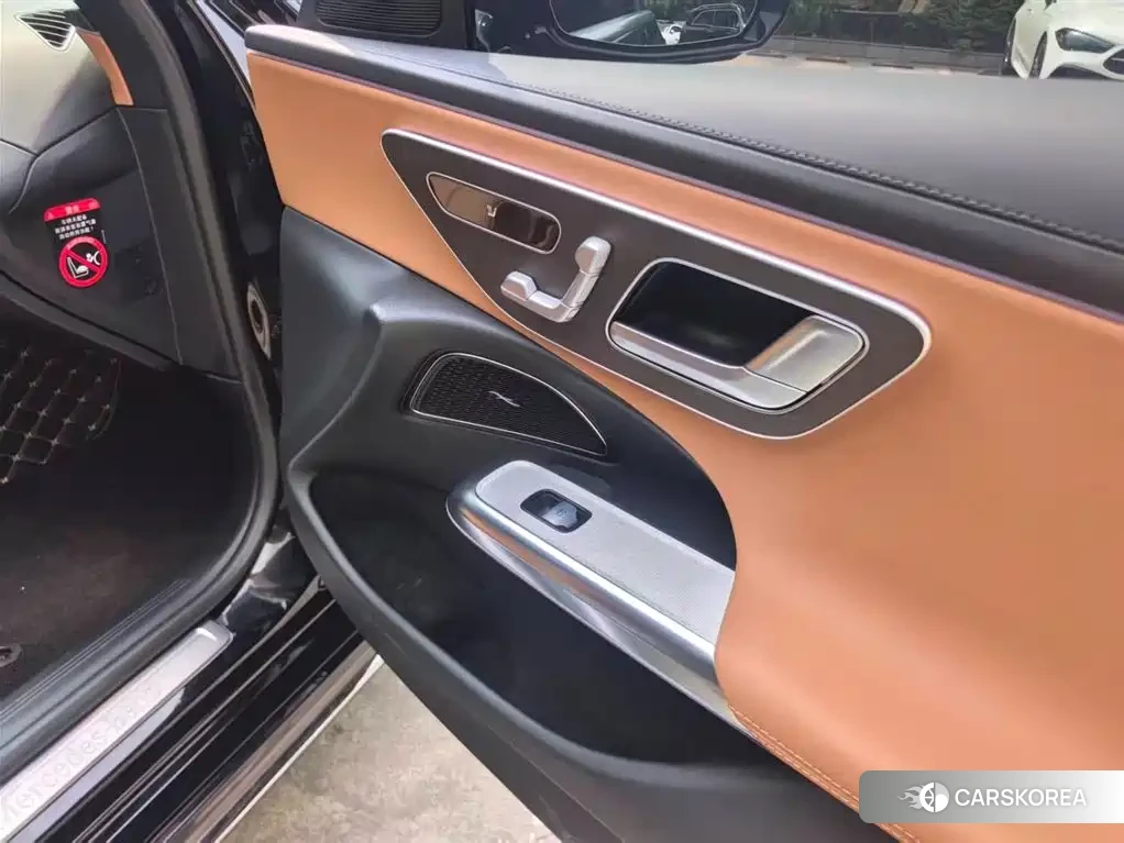 Mercedes-Benz E-Class id 4553939 из Китая 13