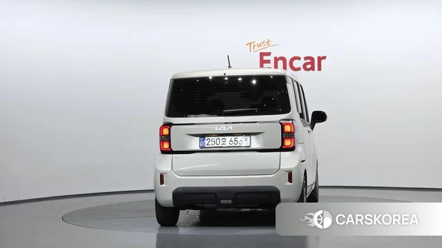 Kia The New Kia Ray id 3850854 из Кореи 14