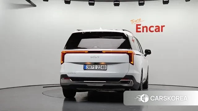 Kia The New Carnival 4th Generation id 3278806 из Кореи 14