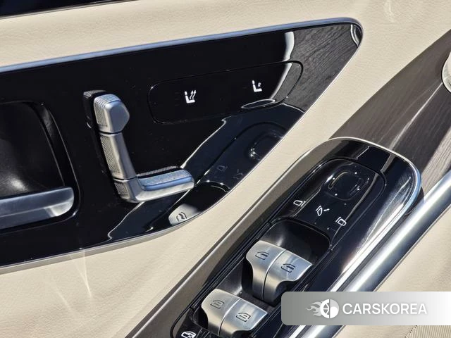 Mercedes-Benz S-class id 4257569 из Китая 23
