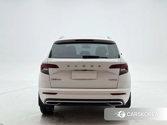 Skoda Krok id 4374713 из Китая 18