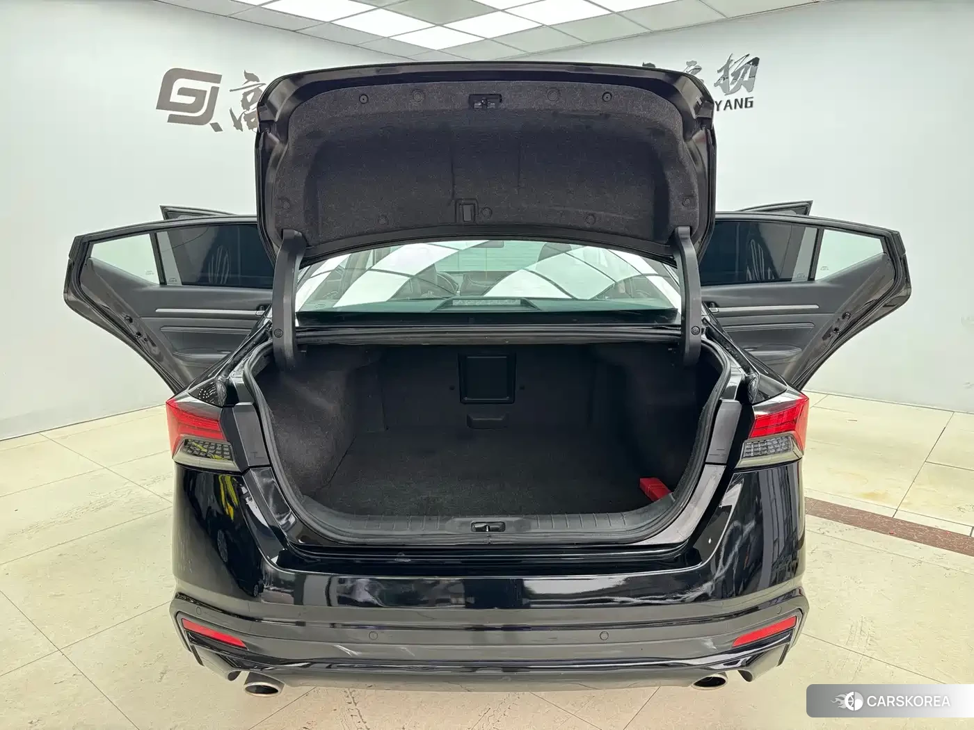 Nissan Altima id 4659811 из Китая 22