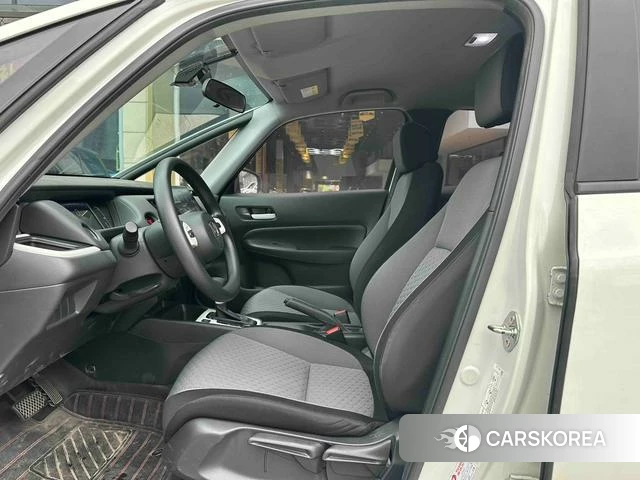 Honda Fit 2022 Белый из Китая, фото 5