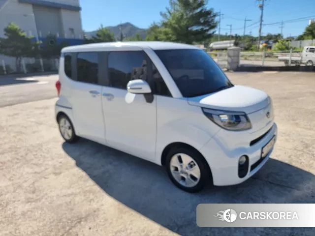 Kia The New Ray id 2973479 из Кореи 14