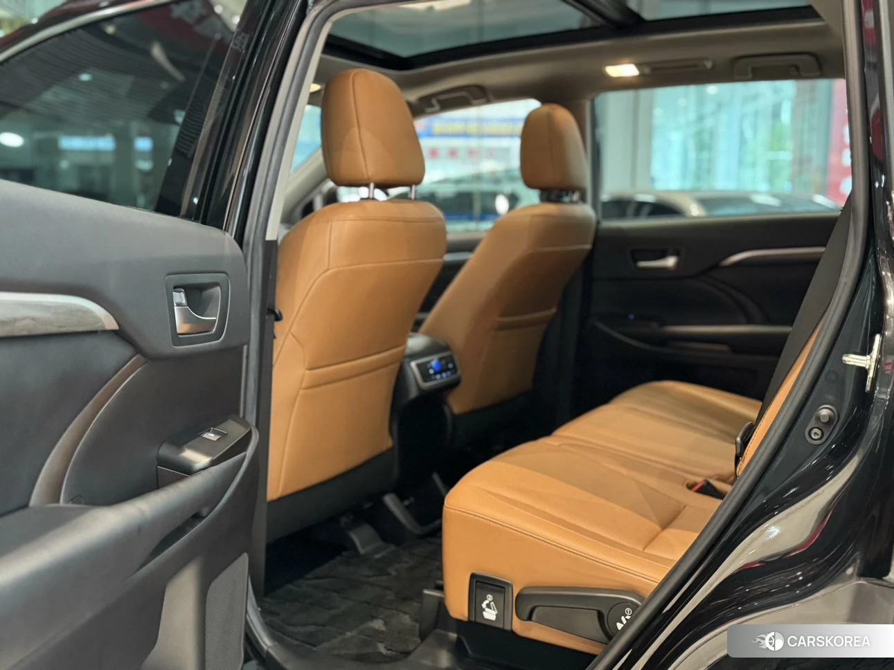 Toyota Highlander id 4453137 из Китая 16