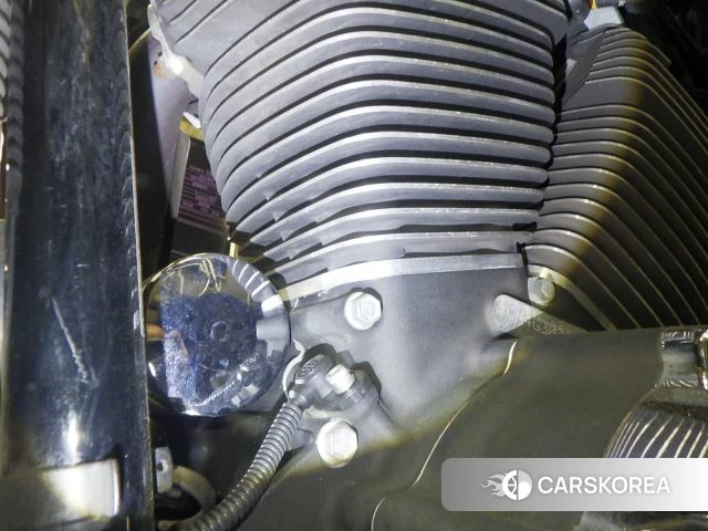 Engine photo