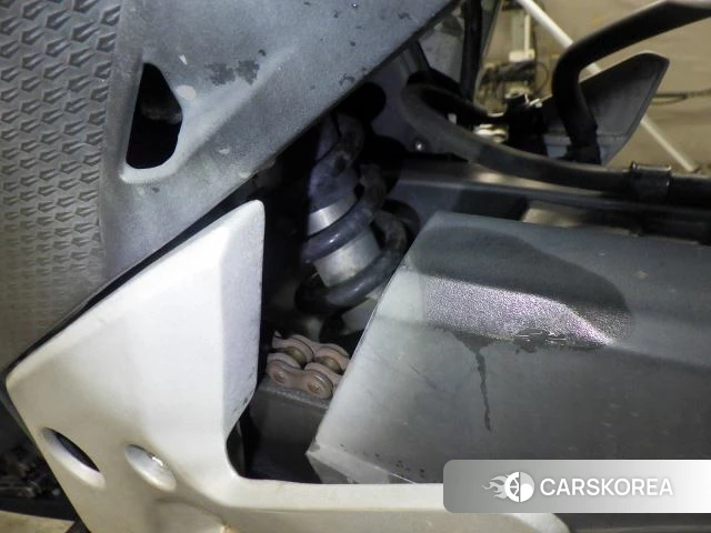 Honda CBR400R id 3947312 из Японии 28