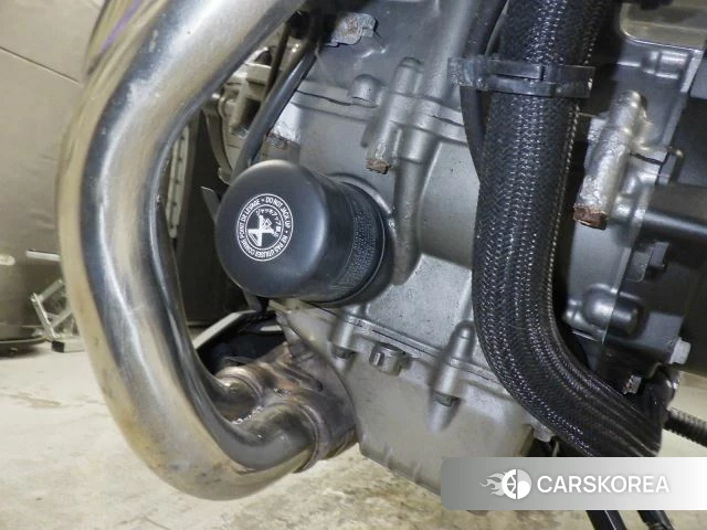 Engine photo