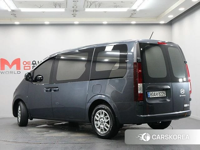 Hyundai Staria id 4017048 из Кореи 14