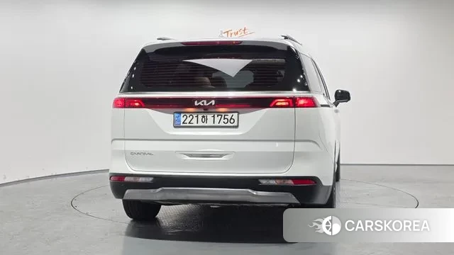 Kia Carnival 4th generation id 3739965 из Кореи 14