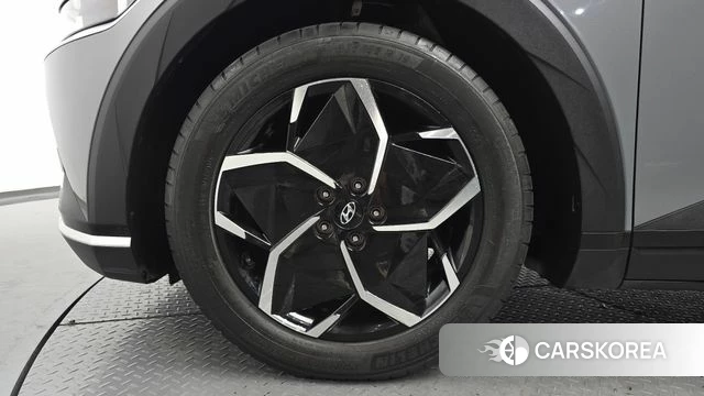Hyundai Ionic 5 id 4443781 из Кореи 26