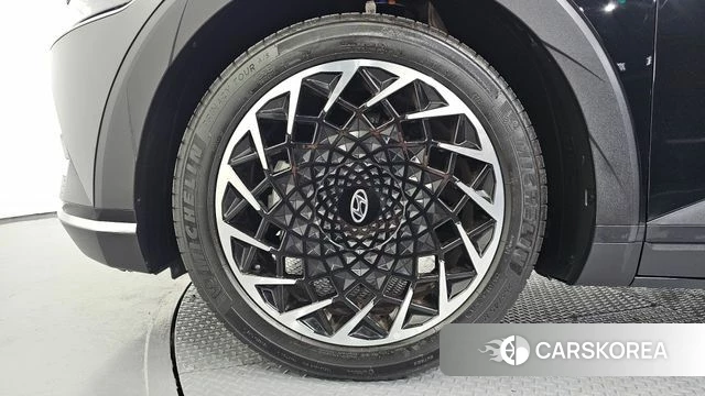 Hyundai Ionic 5 id 4682013 из Кореи 24