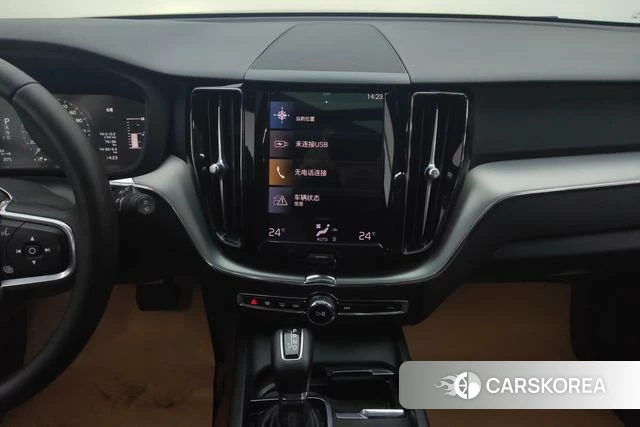 Volvo XC60 id 3775240 из Китая 11