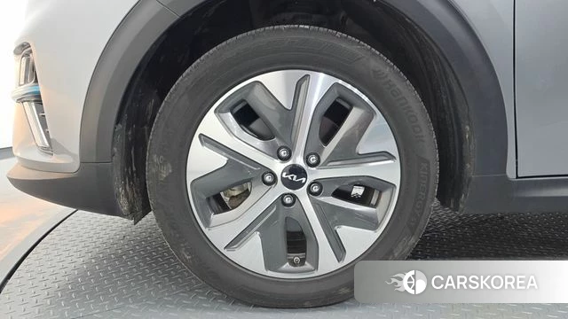 Kia Niro EV id 4764235 из Кореи 25
