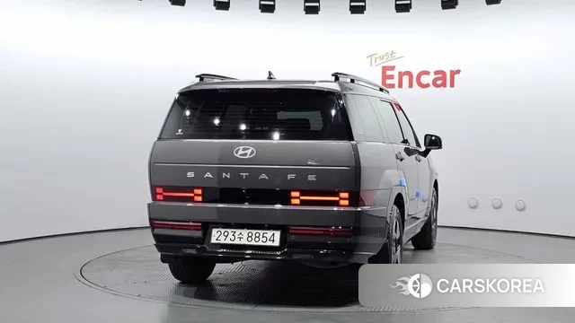 Hyundai Santa Fe (MX5) id 2993165 из Кореи 14