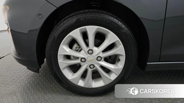 Chevrolet (GM Daewoo) The New Spark id 3853688 из Кореи 14