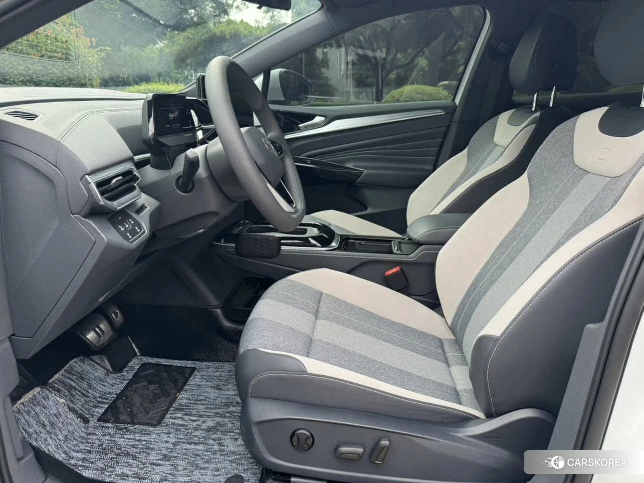 Volkswagen ID.4 CROZZ id 4454373 из Китая 10
