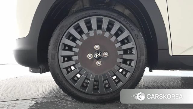 Hyundai Casper id 4650102 из Кореи 26